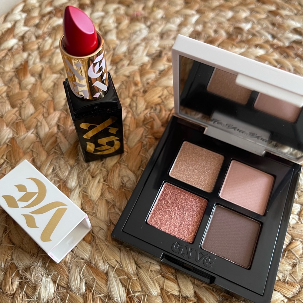 GXVE by Gwen Stefani bundle